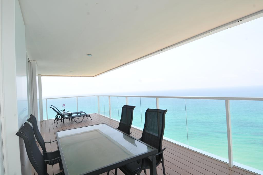 Island Luxurious Suites Hotel And Spa Netanya Facilities photo